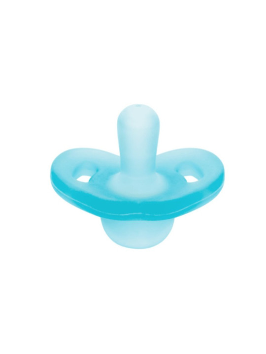 Wee Baby  Sucette complète en silicone (0-6)