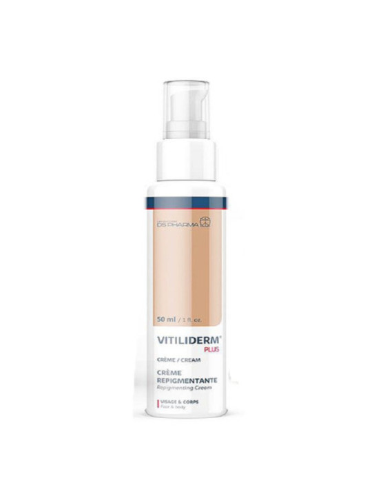 VITILIDERM PLUS CREME   50ML