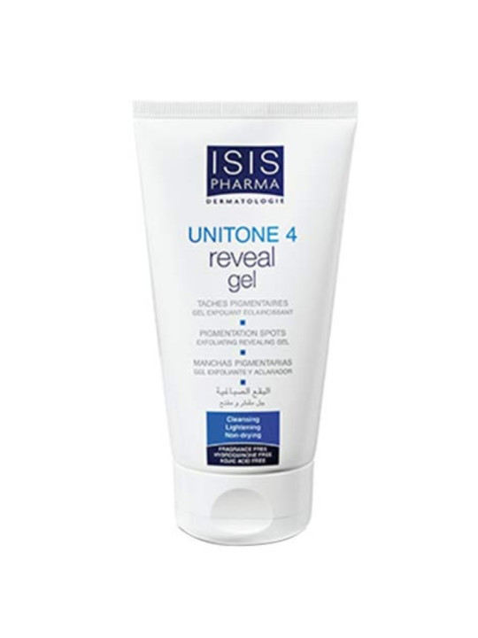 ISISPHARMA UNITONE4 GEL