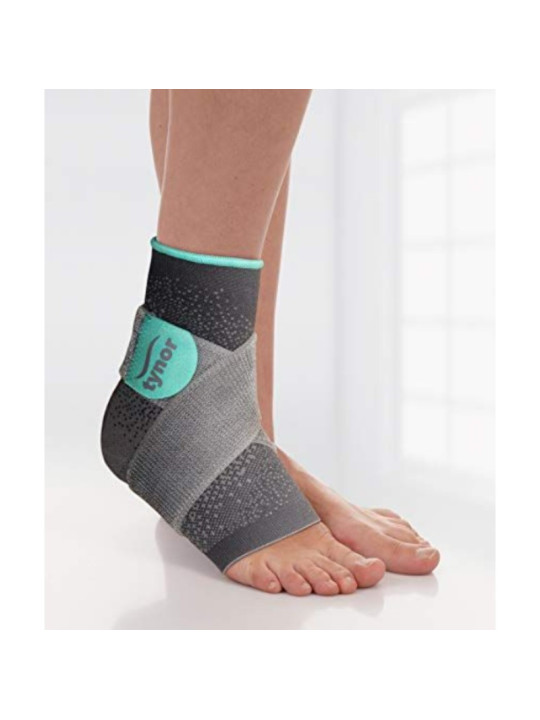 TYNOR CHEVILLÈRE  LIGAM SILICONE URB M D53