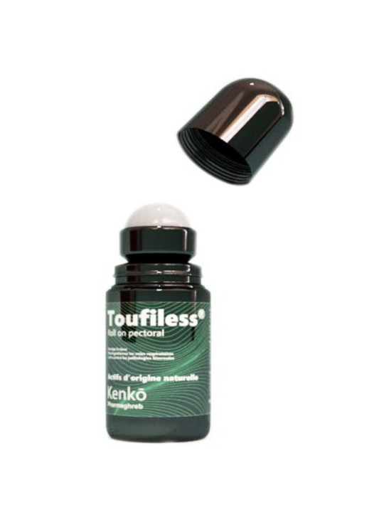KENKO toufiless roll-on pectoral 50ml