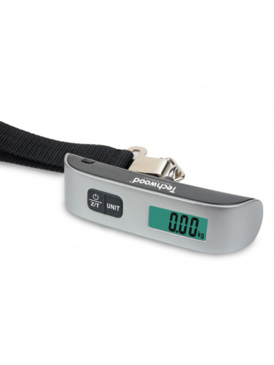 TECHWOOD PESE BAGAGE 50KG / TPV-50