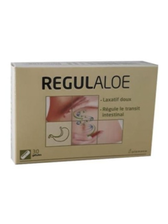 REGULALOE BT/30