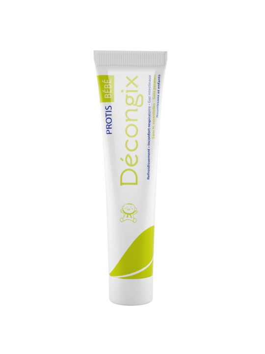 PROTIS DECONGIX NOURRISSONS ET ENFANTS 40GR