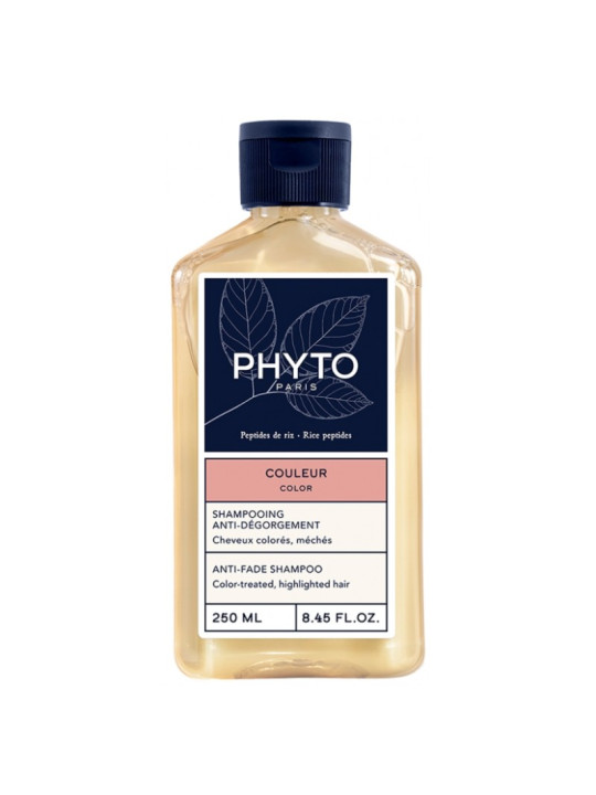 Phyto PHYTOCYANE Shampooing  COULEUR 250ML