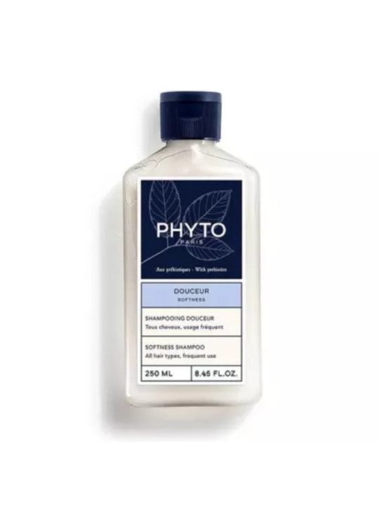 PHYTO DOUCEUR SHAMPOOING 250ML