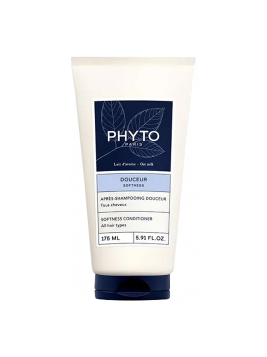 PHYTO APRES-SHAMPOOING DOUCEUR 175ML