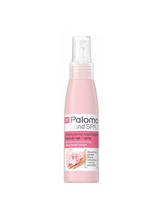 PALOMA  CREME MAIN 125ML