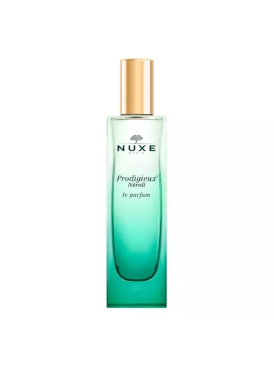 NUXE PRODIGIEUX NEROLI PARFUM 50ML