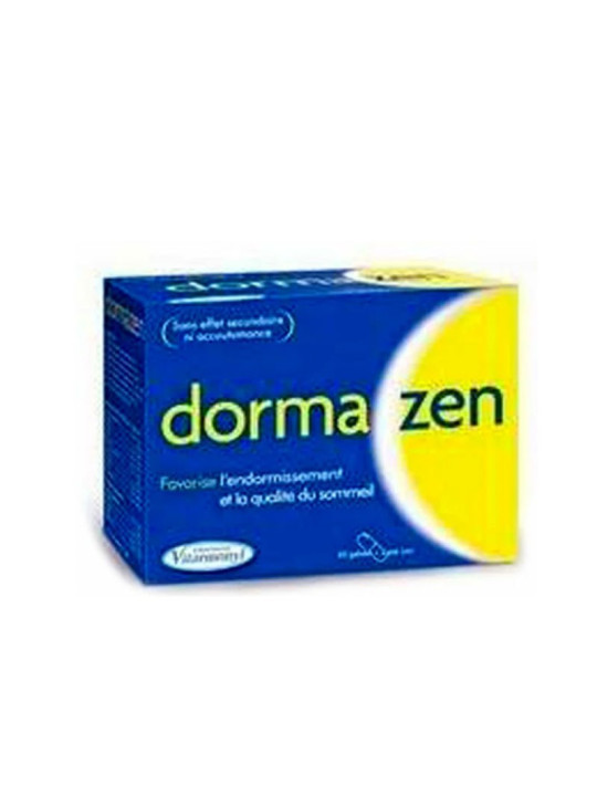 VITARMONYL DORMAZEN 30 Gelules