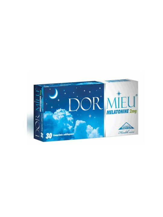 VITAWIN DORMIEU 60 COMPRIMES