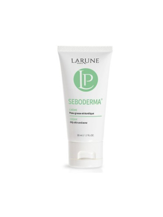 LARUNE SEBODERMA BAUME ANTI-IMPERFECTION 50ML