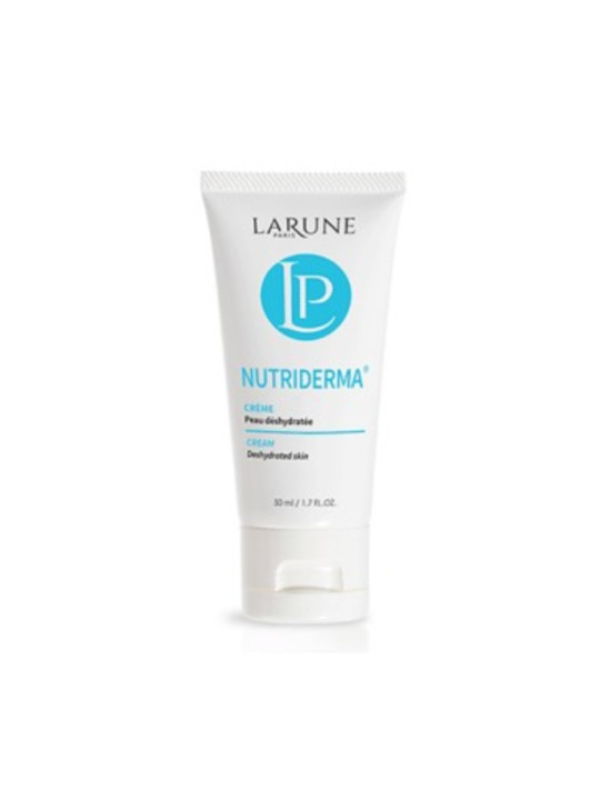 LA RUNE PARIS NUTRIDERMA VISAGE ET CORPS 100ML