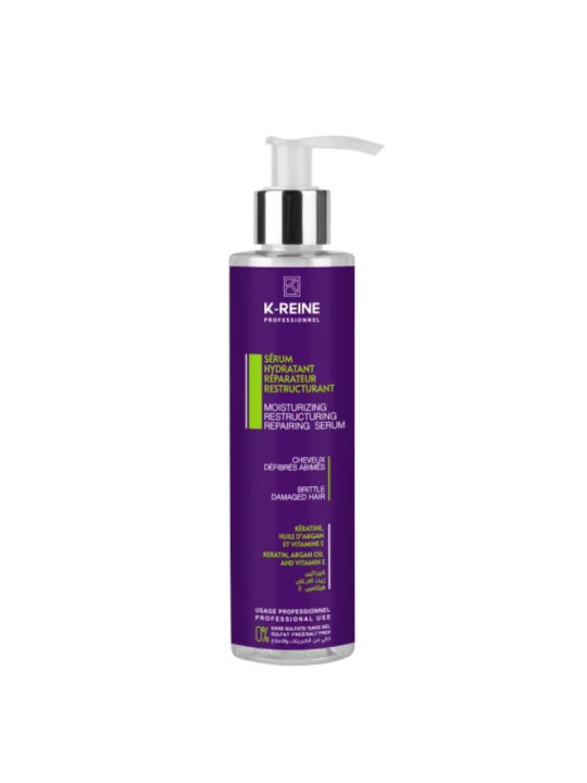 K-REINE SERUM HYDRATANT REPARATEUR 200 ML