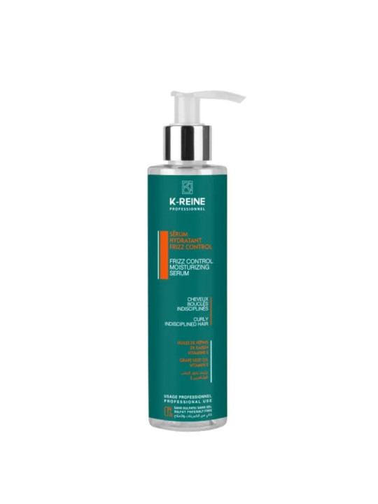 K-REINE SERUM HYDRATANT FRIZZ CONTROL 100 ML