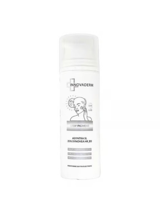 INNOVADERM STOP PIGMENT SPF50+ 50ML
