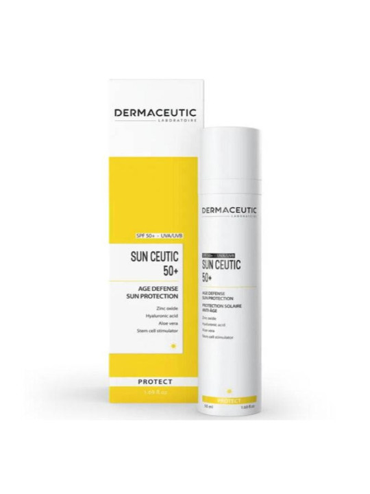DERMACEUTIC ECRAN SUN CEUTIC 50 ML