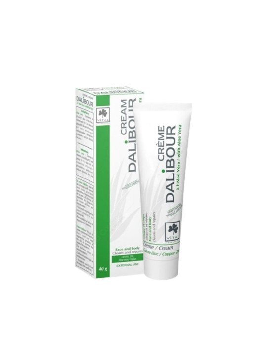 DALIBOUR CREME VITAL SANTE 40GR