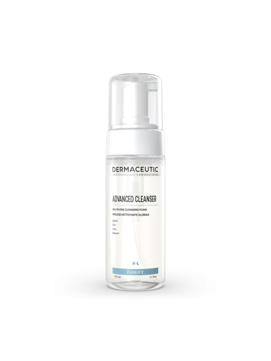 DERMACEUTIC ADVANCED CLEANSER