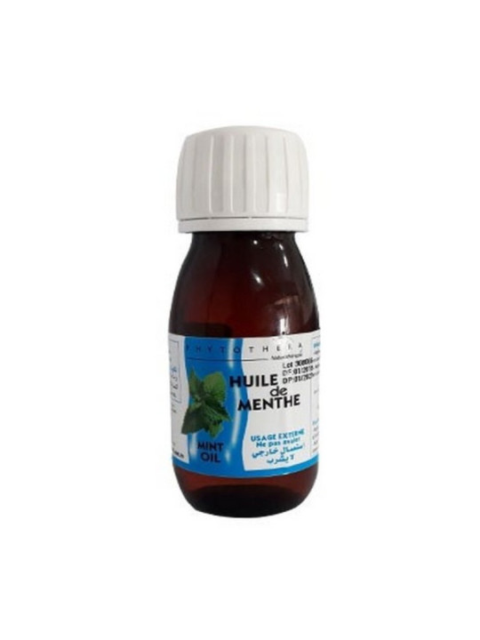 HUILE DE MENTHE VITAL 60ML