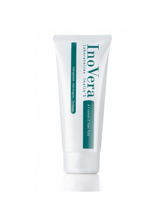 INOVERA GEL APAISANT 100 ML