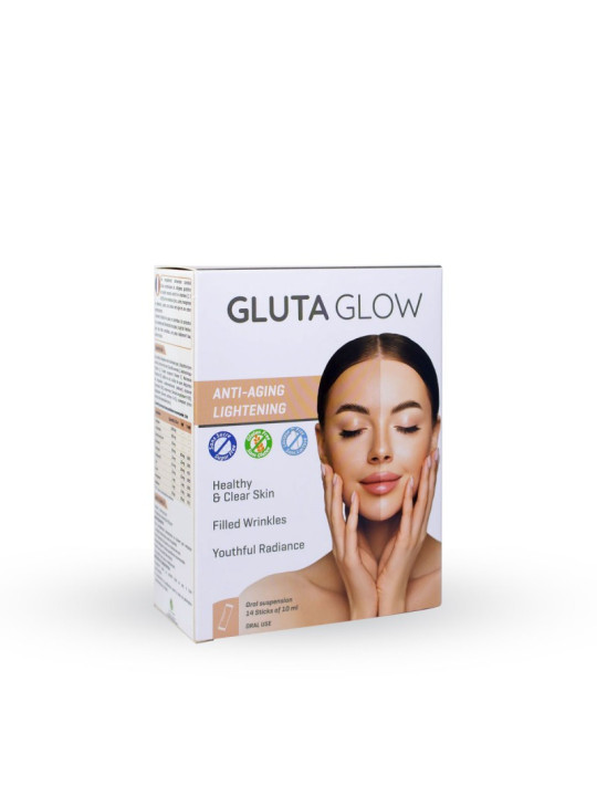 GLUTA GLOW