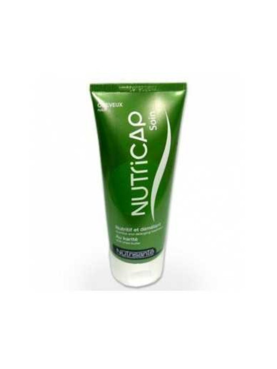 NUTRICAP SOIN NUTRITIF/DEMELANT KARITÉ 100ML