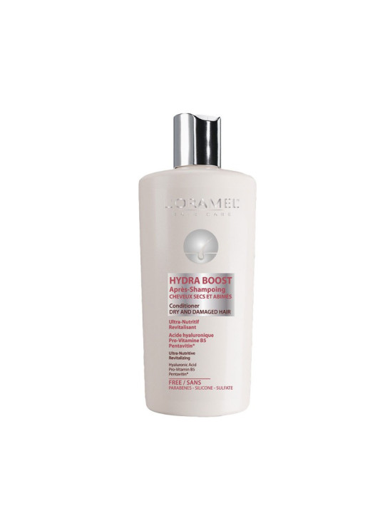 L'Oramel  Après-shampoing pour cheveux secs et abîmés   300ML