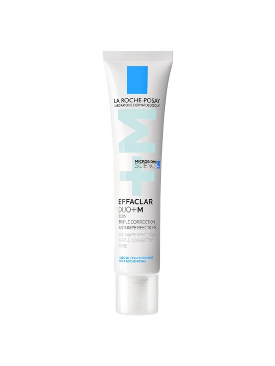 Effaclar duo+ M