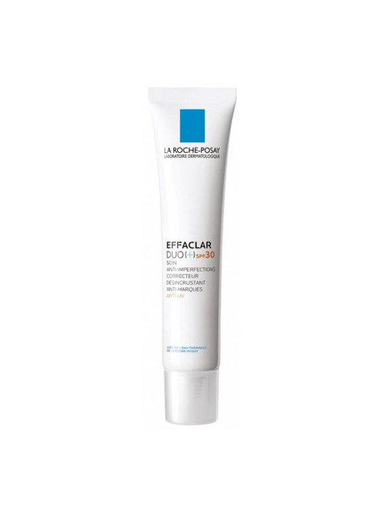 Effaclar DUO + spf30