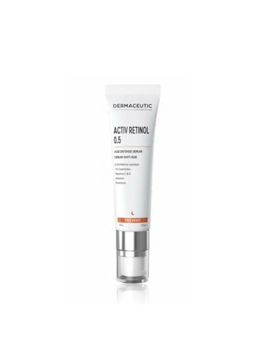 Dermaceutic Activ Retinol 0.5 Serum Anti Age 30ml