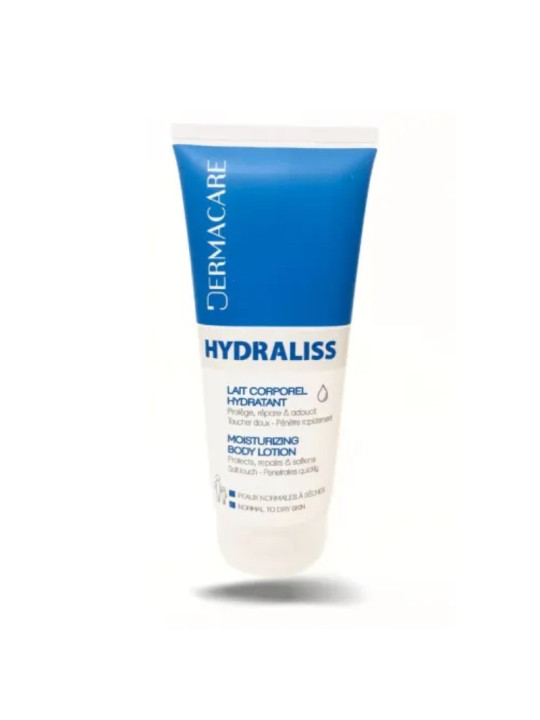 Dermacare Hydraliss Lait Corporel Hydratant 200ml