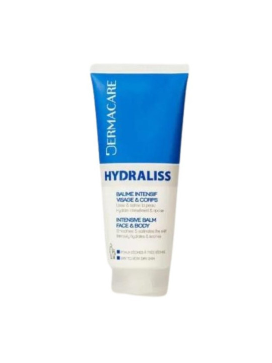DERMACARE HYDRALISS BAUME INTENSIF 200 ML