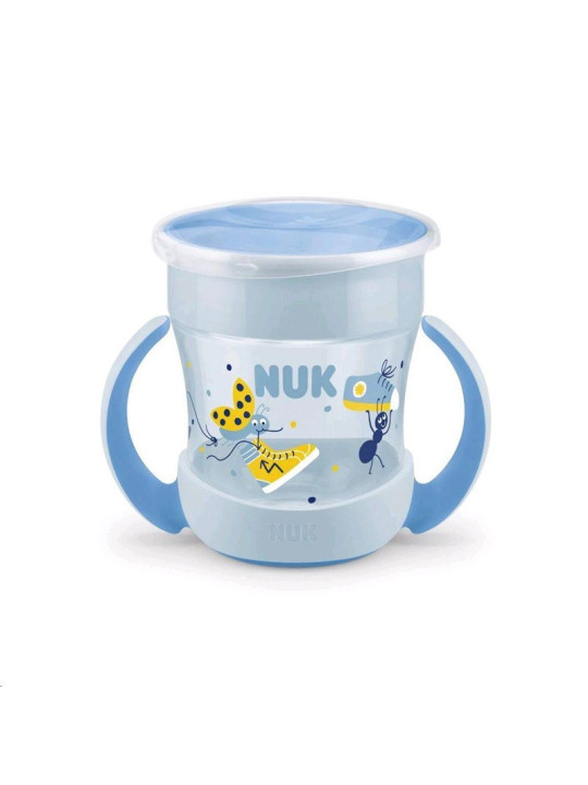NUK TASSE MINI MAGIC CUP +6M