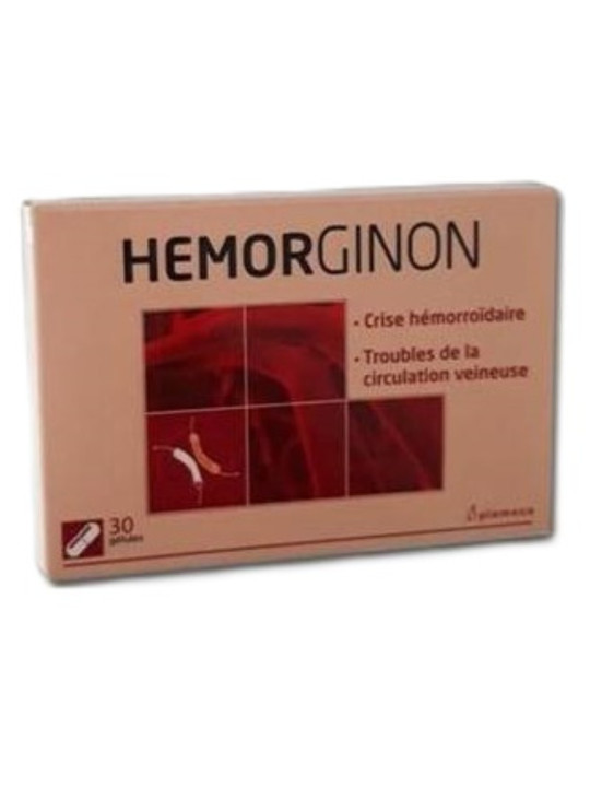 HEMOORGINON BT/30