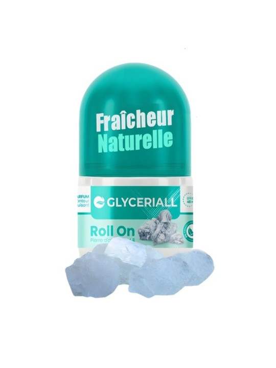 GLYCERIALL ROLL ON 50ML