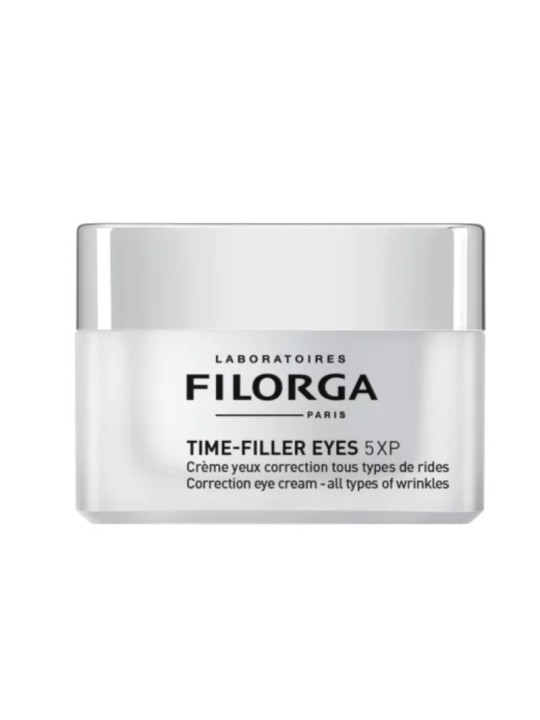 FILORGA TIME-FILLER EYES 5-XP 15 ML