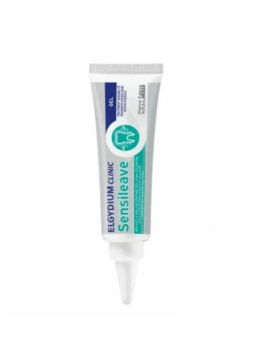 ELGYDIUM CLINIC SENSILEAVE GEL 30ML