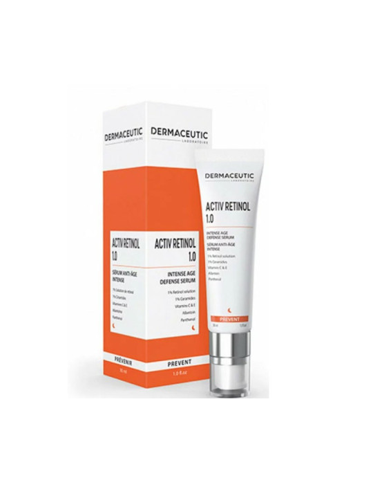 Dermaceutic Activ Retinol 1.0 Serum Anti Age Intensif 30ML