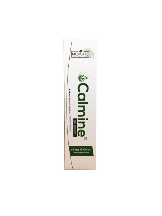 MEDICARE CALMINE GEL APAISANT 100ML