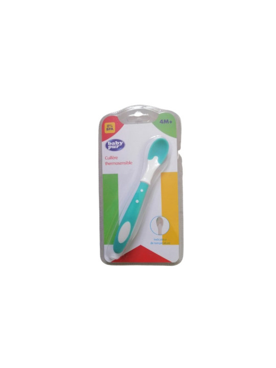 PUR CUILLERE THERMOSENSIBLE 4M+