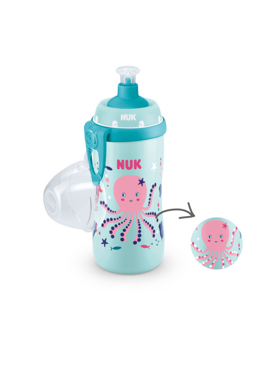 NUK CUP JUNIOR 300ML / 10255576