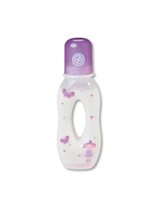 Baby Nova Biberon promenade 250ML