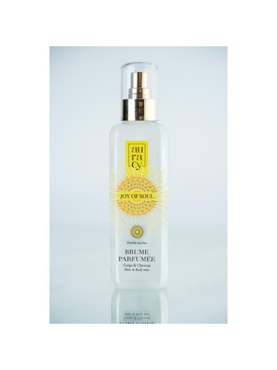 AURACY BRUME PARFUME 250ML JOY OF SOUL