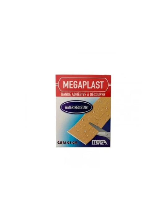 MEGAPLAST BDES 1M *6 CM