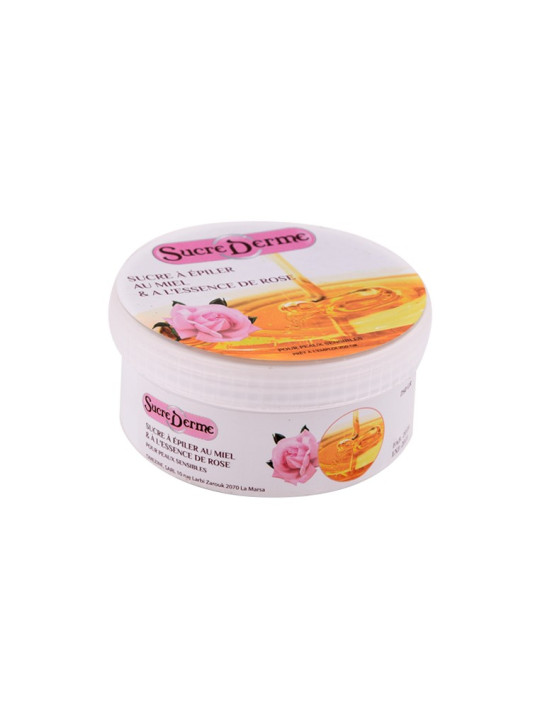 sucre derme 250gr