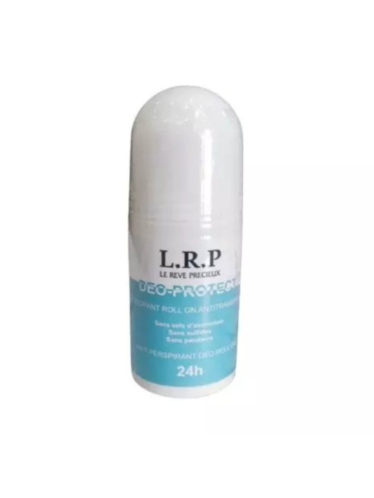 LRP Rollon anti-transpirant deo-Protect 24h