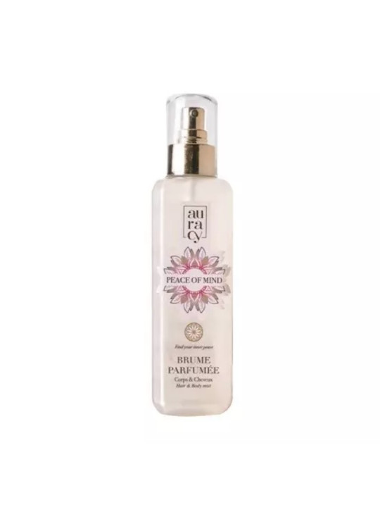 AURACY BRUME PARFUMEE PEACE OF MIND 250ML