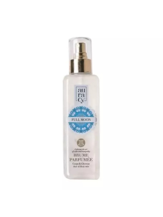 AURACY BRUME PARFUMEE FULL MOON 250ML