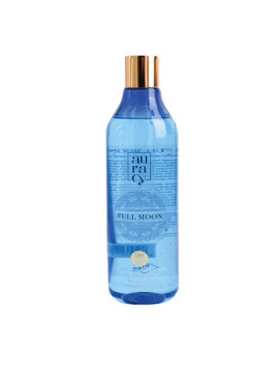 AURACY GEL DOUCHE 400ml FULL MOON